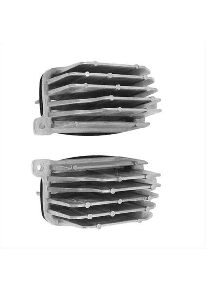 Renault Megane Iv Için Valeo Fars Kontrol Ünitesi Için Gündüz Koşu Işıkları Modülü 285753299R 285759447R (Yurt Dışından) fırsatları