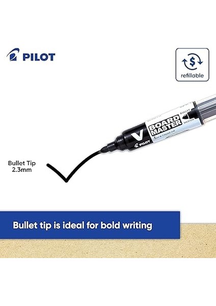 V Board Master - Siyah 1 Adet fiyatları