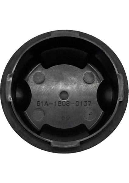 Araba Far Lambası Ampul Toz Kapağı Kapağı 68222838AA Jeep Grand Cherokee 2014-2021 Far Arka Kapak (Yurt Dışından) fiyatları