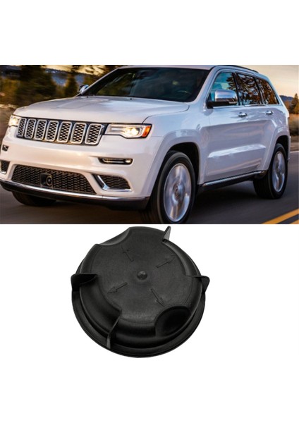 Araba Far Lambası Ampul Toz Kapağı Kapağı 68222838AA Jeep Grand Cherokee 2014-2021 Far Arka Kapak (Yurt Dışından) indirimleri