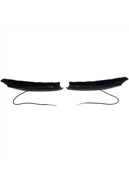 Araba LED Gündüz Çalışma Işığı Mercedes Benz C Sınıfı W206 2021-2023 Drl (Yurt Dışından) fırsatları