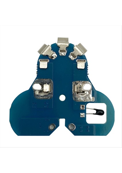 M12 Lı-Ion Pil Plastik Kılıf Pcb Koruma Devre Kartı Milwaukee 12V 48-11-2411 9 x 18650 Için Muhafaza Kabuğu (Yurt Dışından) fiyatları