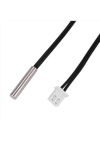 20PCS 2 M Ntc Termistör Sıcaklık Sensörü Su Geçirmez Prob Teli 10 K% 3950 Siyah (Yurt Dışından) indirimleri