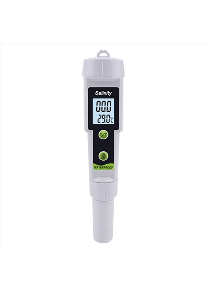 2x Tph 02154 Tuzluluk Ölçer Deniz Suyu Hidrometre Salamura Tuz Içerik Algılama Havuzlar Içme Suyu Akvaryum (Yurt Dışından) fiyatları