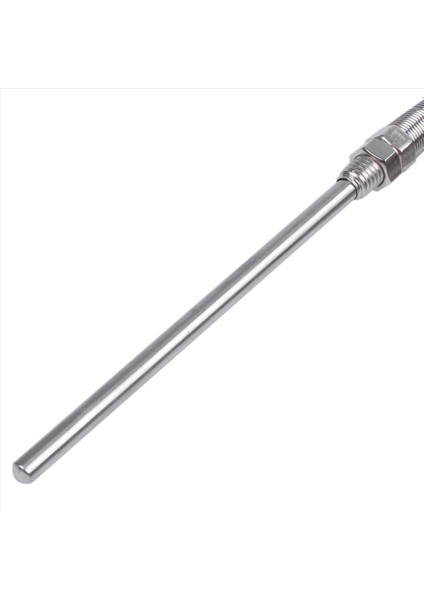 3x K Tip 0-800 Derece Celsius Termokupl Prob Sensörleri 2m 6 5ft (Yurt Dışından) indirimleri