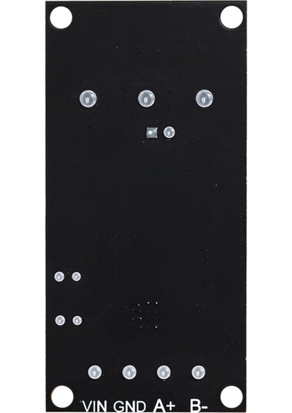 PT100 Platinum Termistör Rtd Termokupl Sıcaklık Sensörü Verici RS485 Modbus Rtu Modülü (Yurt Dışından) fırsatları