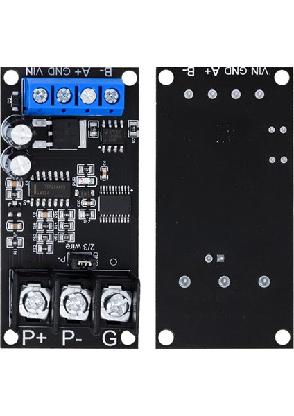 PT100 Platinum Termistör Rtd Termokupl Sıcaklık Sensörü Verici RS485 Modbus Rtu Modülü (Yurt Dışından) indirimleri