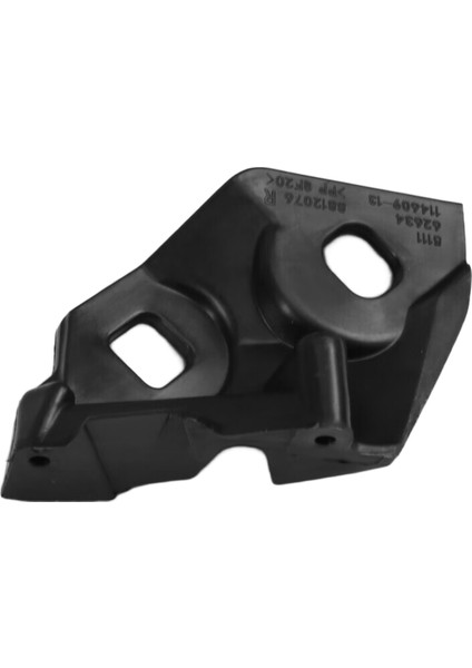 Bmw G29 Z4 20I 30I M40I 2019-2023 Ön Tampon Dış Braket 51118812076 Sağlama (Yurt Dışından) modelleri