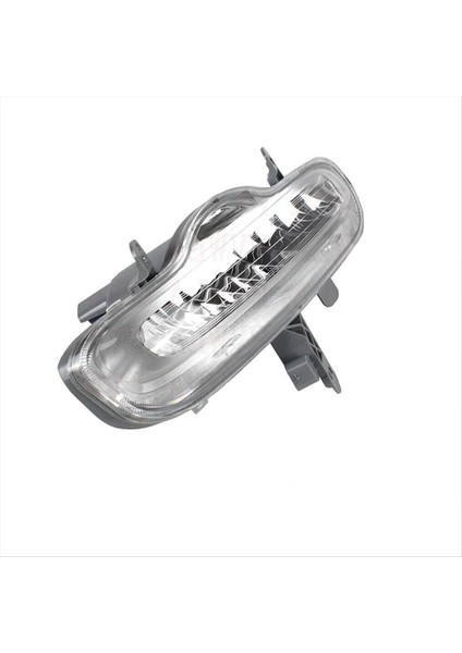 Fiat Panda Için 2013-2020 Ön Tampon Sis Lambası Günü Çalışan Işık Sağ ve Sol (Yurt Dışından) indirimleri