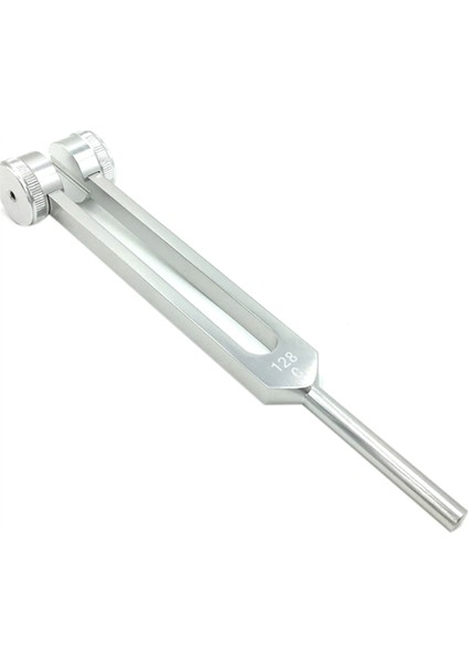 3x Alüminyum Alaşım 128Hz Tuning Fork Kulak Toplama Hediyeleri Yüksek Kalite ve Lüks Işçilik Için Kullanılabilir (Yurt Dışından) fiyatları