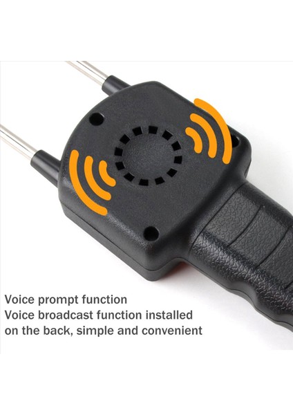 2x Akıllı Sensör AR991 Tahıl Nem Metre Dijital Analizör Mısır/buğday Pirinç Fasulyesi Nem Test Cihazı Arka Işığı LCD Ekran (Yurt Dışından) indirimleri