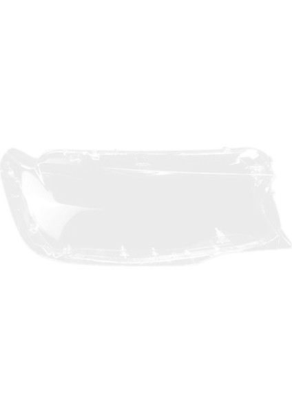 Araba Far Lambası Gölgesi Şeffaf Kafa Işık Lamba Kapağı Far Kabuğu Bmw 5 Serisi G38 525 528 530 2018-2020 (Yurt Dışından) indirimleri