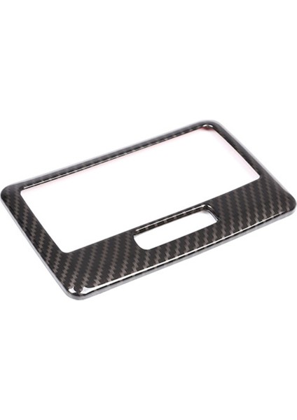 3x Araba Ön Çatı Okuma Lambası Toyota Için Dekoratif Trim Çerçeve 86 Subaru Brz 2012-2020 (Yurt Dışından) fırsatları