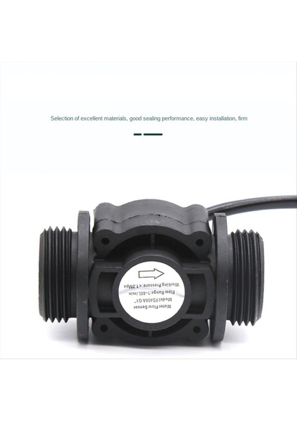 DN25 Akış Sensörü Türbin Akış Ölçer Su Akış Sensörü Endüstriyel Tarımsal Akış Ölçer (Yurt Dışından) fiyatları