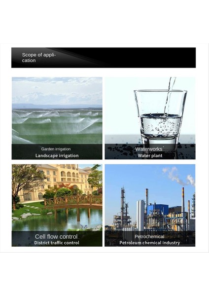 DN25 Akış Sensörü Türbin Akış Ölçer Su Akış Sensörü Endüstriyel Tarımsal Akış Ölçer (Yurt Dışından) indirimleri