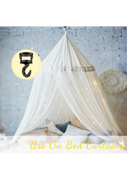 Tavan Kancası Aydınlatma Kancası Orchid Kancası Asma Bitkiler Için Tavan Montaj Boşluk Duvar Sabitleme Için Döner Kanca (Yurt Dışından) indirimleri