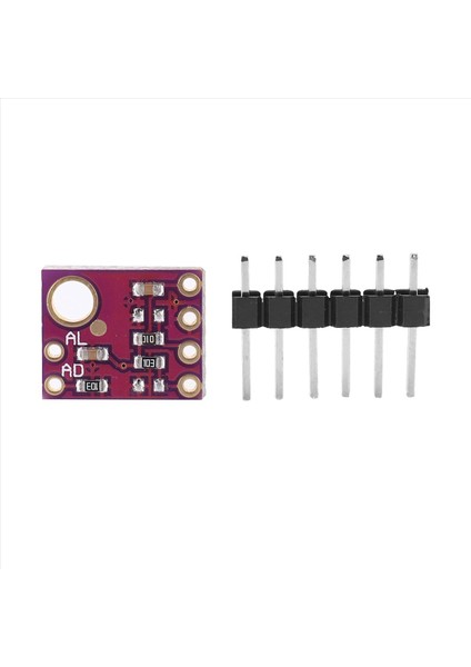 9pcs SHT31-D Sıcaklık Nem Sensörü Dijital Çıkış Sensörü Modülü Iıc I2C Arayüzü 3 3V Arduino Ahududu Pi (Yurt Dışından) fırsatları