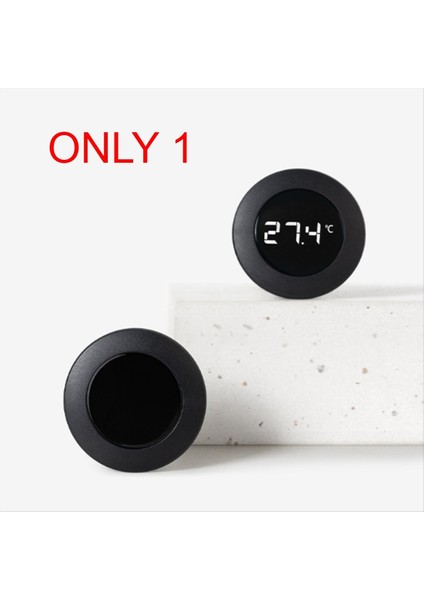 Dijital Küçük T LCD Ekran Termometre Deterörü Kahve Termometresi Kahve Latte Art Maker Araçları Taşınabilir Termometre (Yurt Dışından) indirimleri