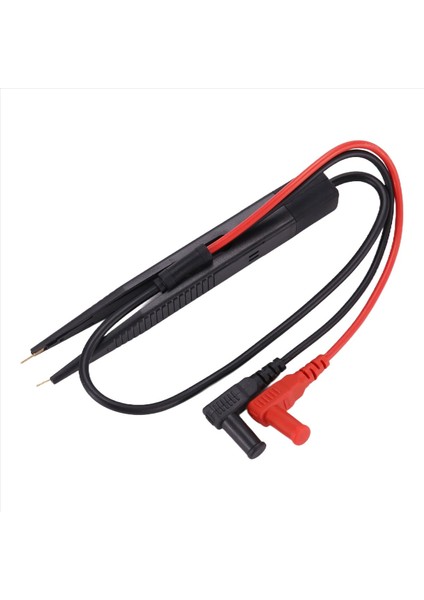 Aneng Smd Chıp Bileşeni Lcr Test Aracı Multimetre Test Metre Pen Prob Vichy Için Fluke Için Kurşun Cımbız (Yurt Dışından)