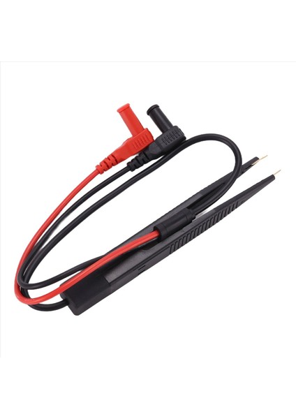 Aneng Smd Chıp Bileşeni Lcr Test Aracı Multimetre Test Metre Pen Prob Vichy Için Fluke Için Kurşun Cımbız (Yurt Dışından) fiyatları