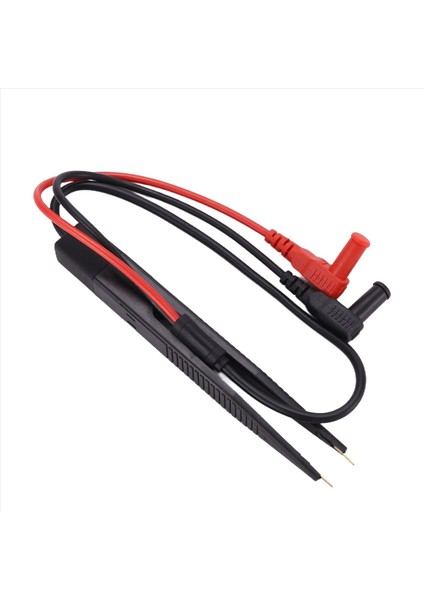 Aneng Smd Chıp Bileşeni Lcr Test Aracı Multimetre Test Metre Pen Prob Vichy Için Fluke Için Kurşun Cımbız (Yurt Dışından) modelleri