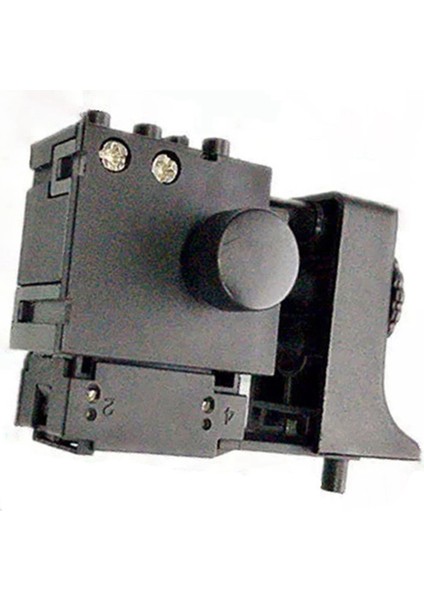 3x Elektrik Matkap Hız Kontrol Anahtarı Hitachi Için Değiştir 321632 D10VH D10VC2 DV16V 10MM Güç Alet Aksesuarları (Yurt Dışından) fiyatları