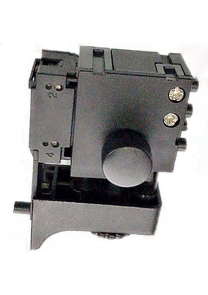 3x Elektrik Matkap Hız Kontrol Anahtarı Hitachi Için Değiştir 321632 D10VH D10VC2 DV16V 10MM Güç Alet Aksesuarları (Yurt Dışından) indirimleri