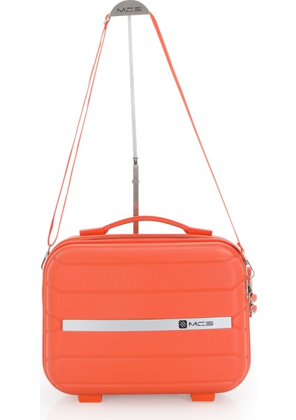 Abs Makyaj Çantası V366-M