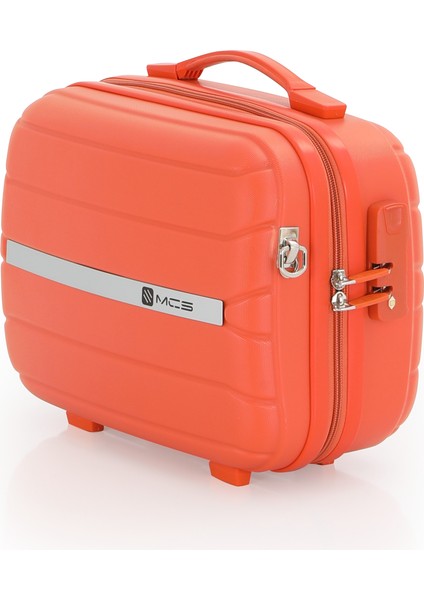 Abs Makyaj Çantası V366-M