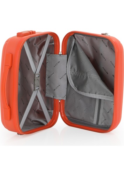 Abs Makyaj Çantası V366-M