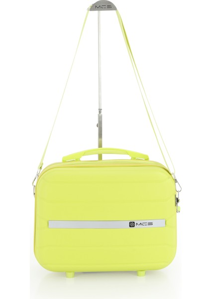 Abs Makyaj Çantası V366-M