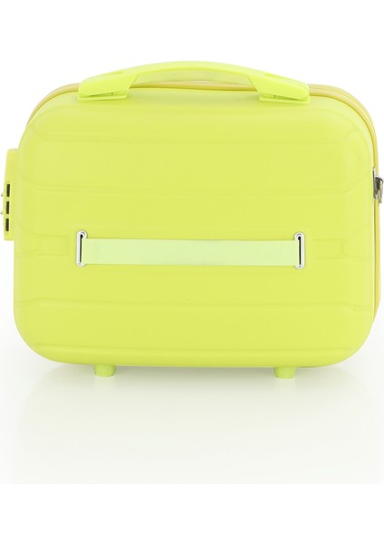 Abs Makyaj Çantası V366-M