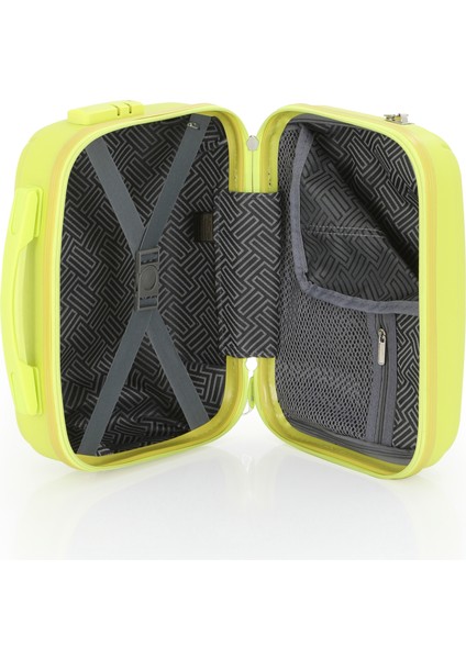 Abs Makyaj Çantası V366-M