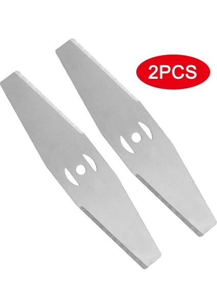 2 Adet Yedek Bıçaklar, Elektrikli Fırça Kükrüşmeleri, (Sadece Pakette Bıçaklar) (Yurt Dışından) modelleri
