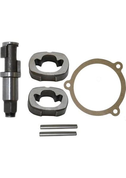 231-THK1 231C Yeniden Olmuş Kit Çekiç TUNM-IRT231/244 Etki Anahtarı Değiştirme Parçası Için (Yurt Dışından)