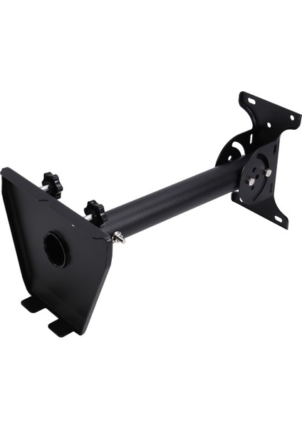 Starlink Için Gen 3 Duvar Montajı Kurulum Braketi Çatı Üst Dış Duvar Montajı Daha Iyi Sinyal Için (Yurt Dışından)