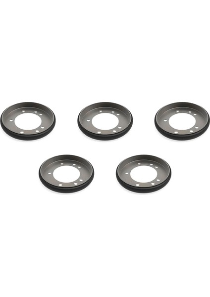 5x Çim Traktör Sürücü Diski 04743700 00170800 Disk Ariens (Yurt Dışından)