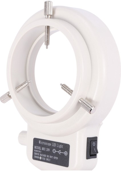 2x 144 Leds Halka Işık Halkası Mini Kapsam Lambası Işığı 6000K 0-100% Ayarlanabilir Beyaz (Yurt Dışından) modelleri