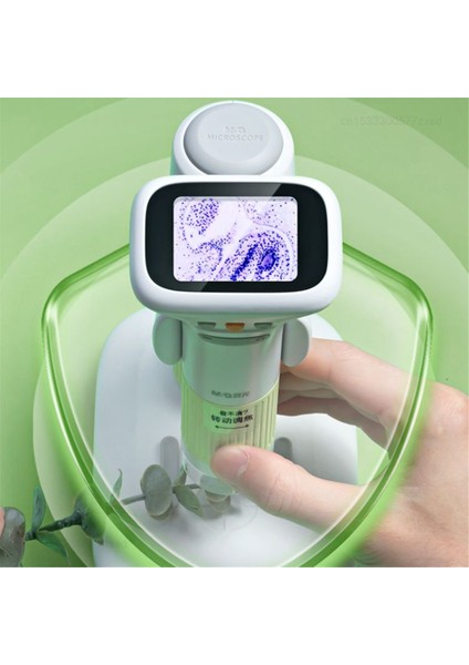 ; Mg, Mg Akıllı Mikroskop Biyolojik Hücre Öğrencisi Deneysel Büyüteç Cam Mikroskop Dıy Çocuklar Için Doğum Günü Hediyesi (Yurt Dışından) indirimleri