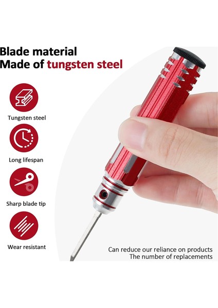 Scribr Kit Reçine Oyma Scribe Line Aracı Hobi Kesme Aracı Kesme Kesme Araçları Kesme Dıy (Yurt Dışından) fırsatları