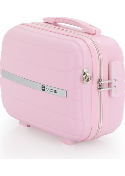 Abs Makyaj Çantası V366-M