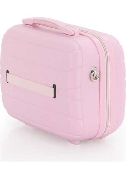 Abs Makyaj Çantası V366-M