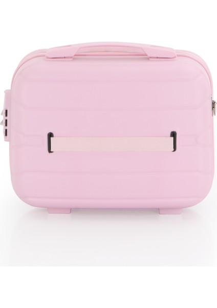 Abs Makyaj Çantası V366-M