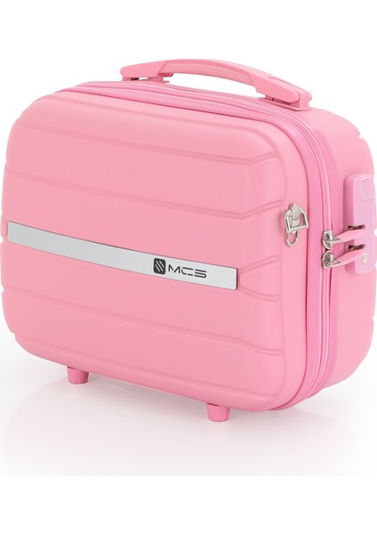 Abs Makyaj Çantası V366-M