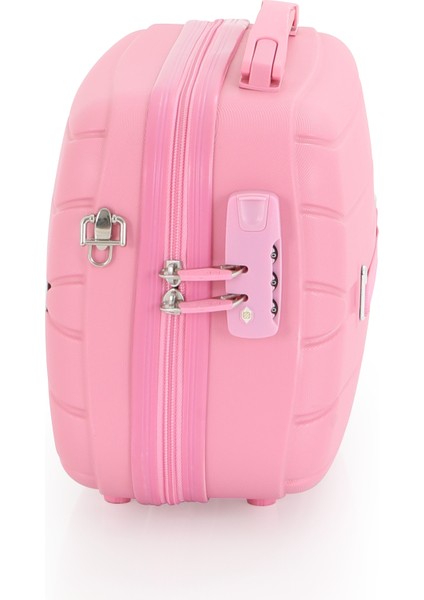 Abs Makyaj Çantası V366-M