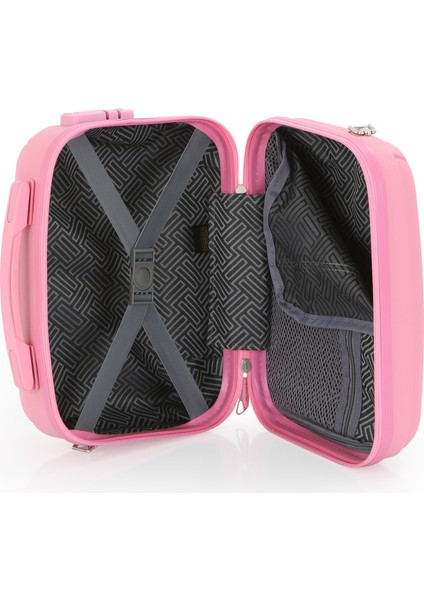 Abs Makyaj Çantası V366-M