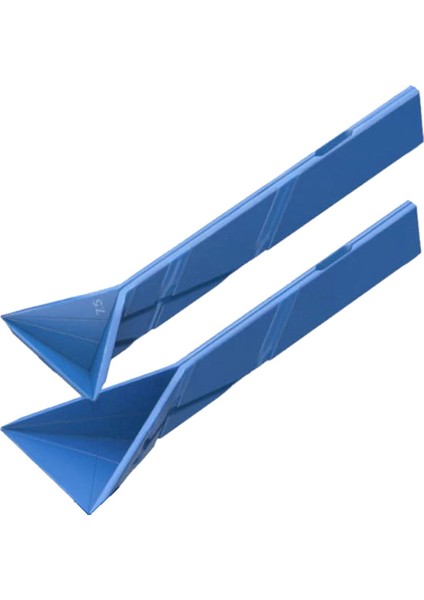 Çok Işlevli Katlanır Düz Mutfak Gadget Çatal Bıçak Kaşık Şekli Pişirme, Ölçüm Kaşık (Yurt Dışından)