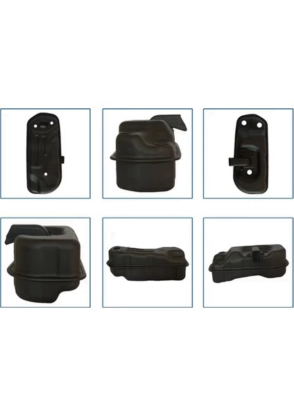 Stıhl BR800 Muffler 4283 140 0611 Için Uygun Muffler BR800 800C 800X Egzoz Borusu ile Uyumlu (Yurt Dışından) fırsatları