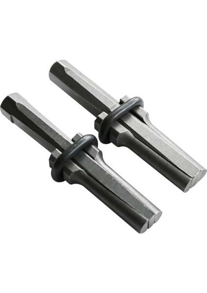 28 Set 5/8inch Fiş Takma Tüy Şimler Beton Kaya Taş Ayırıcı El Aletleri 16MM (Yurt Dışından) modelleri