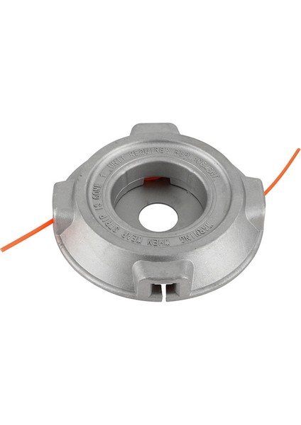 Basit ve Pratik Demir Disk Ayıklama Başı, Çim Biçme Makinesi, Çim Biçme Makinesi, Bahçe Aracı, Ayıklama Kafalarını Sökmeye Gerek Yok (Yurt Dışından) fiyatları